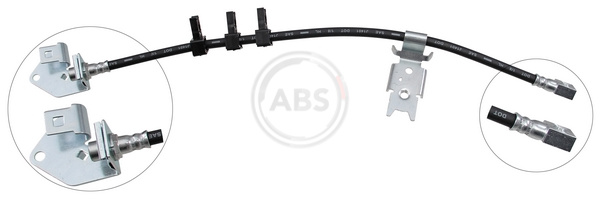 A.B.S. SL 1603 Bremsschlauch